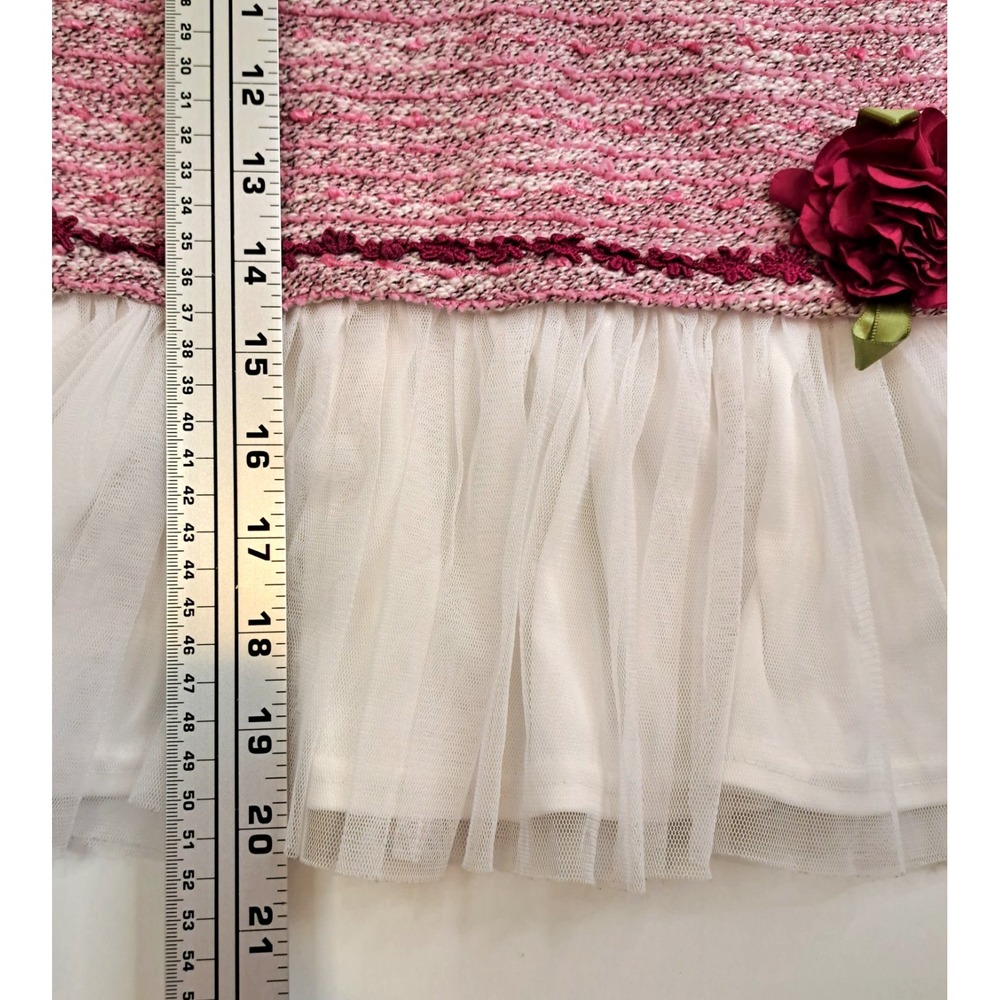Lot Of 5‎ Girls 5/6- 6/6X Clothing Old Navy Dollie & Me IZOD ZeroXPosur - Picture 16 of 16